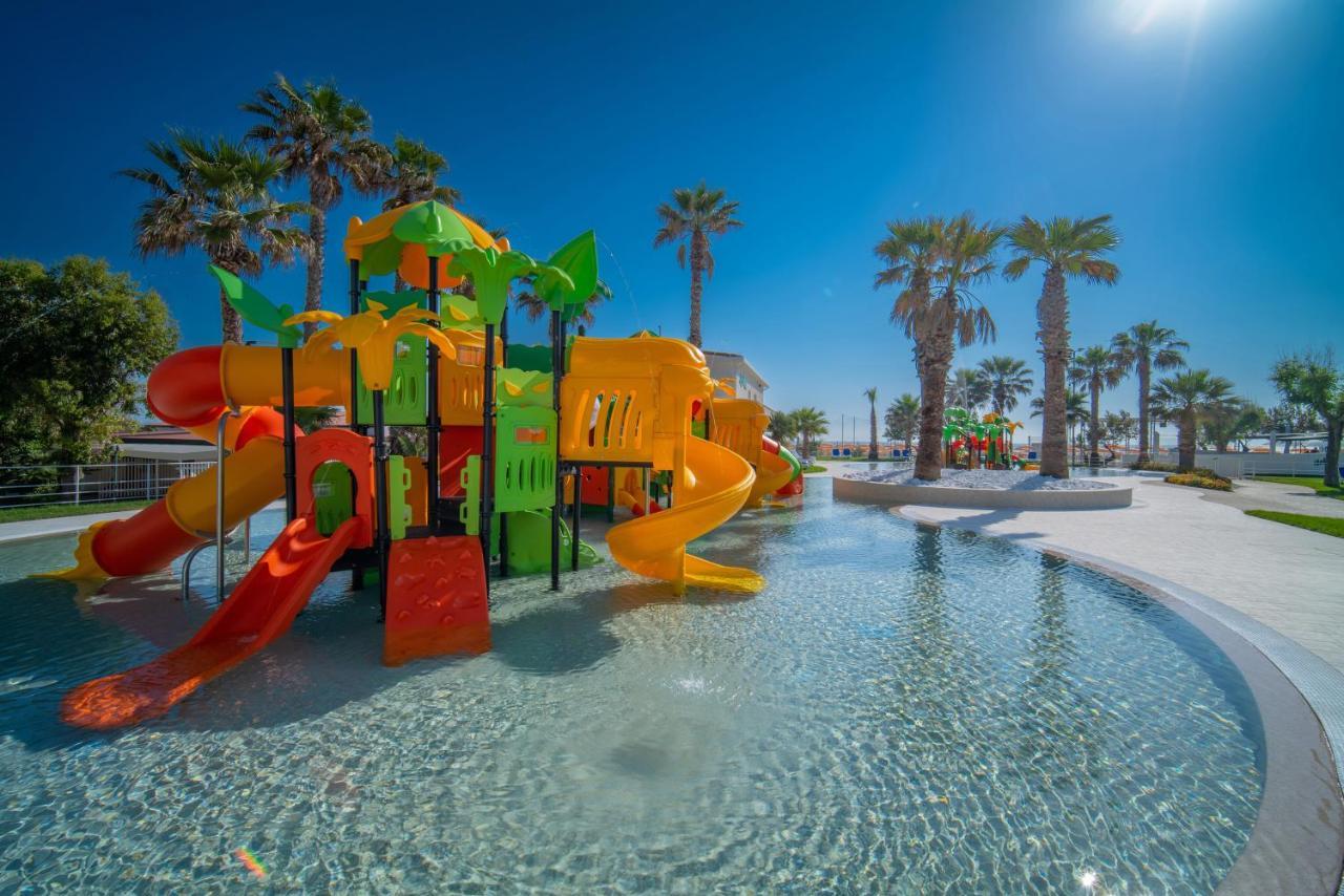 Family Village Vakantiepark