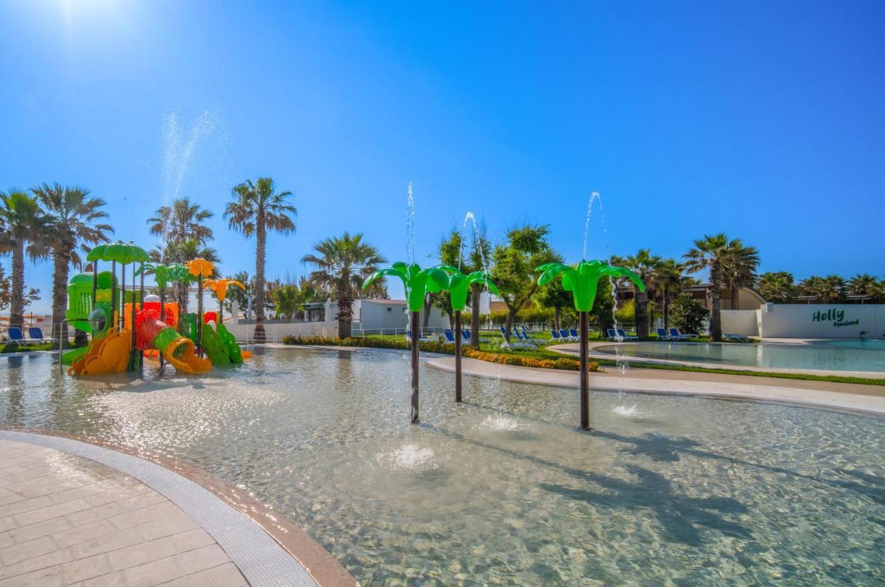 Family Village Vakantiepark