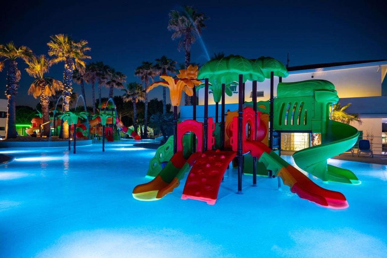 Family Village Vakantiepark