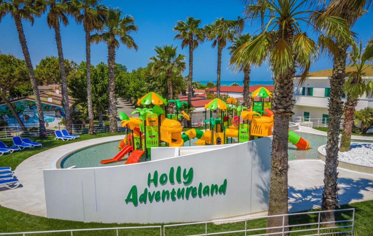 Family Village Vakantiepark *