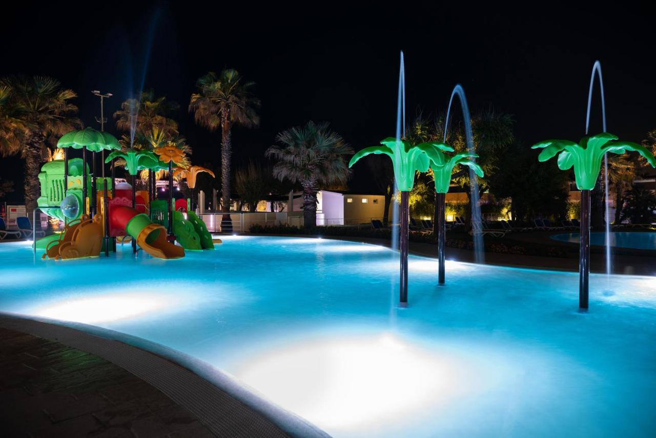 Family Village Porto SantʼElpidio