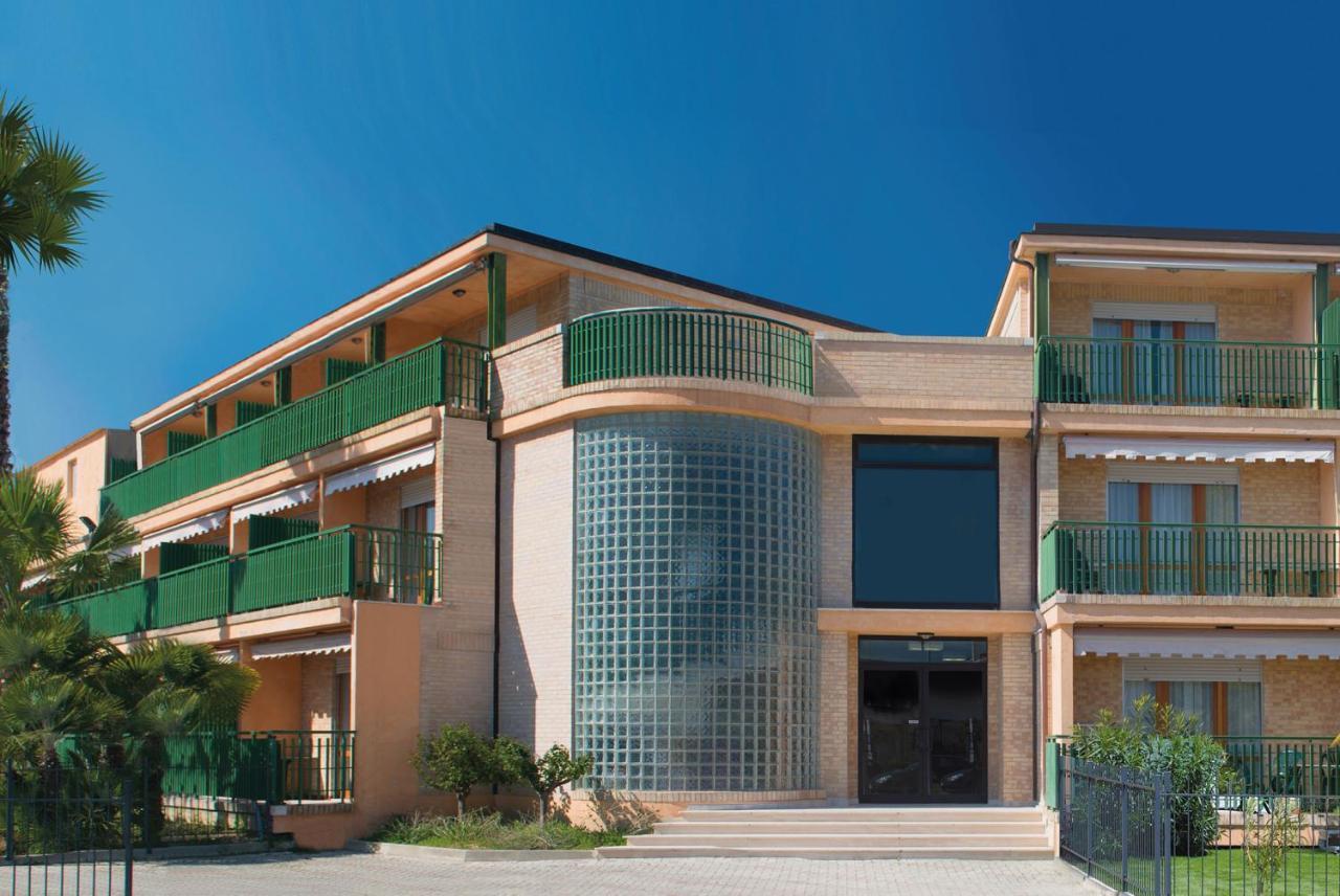 Vakantiepark Family Village