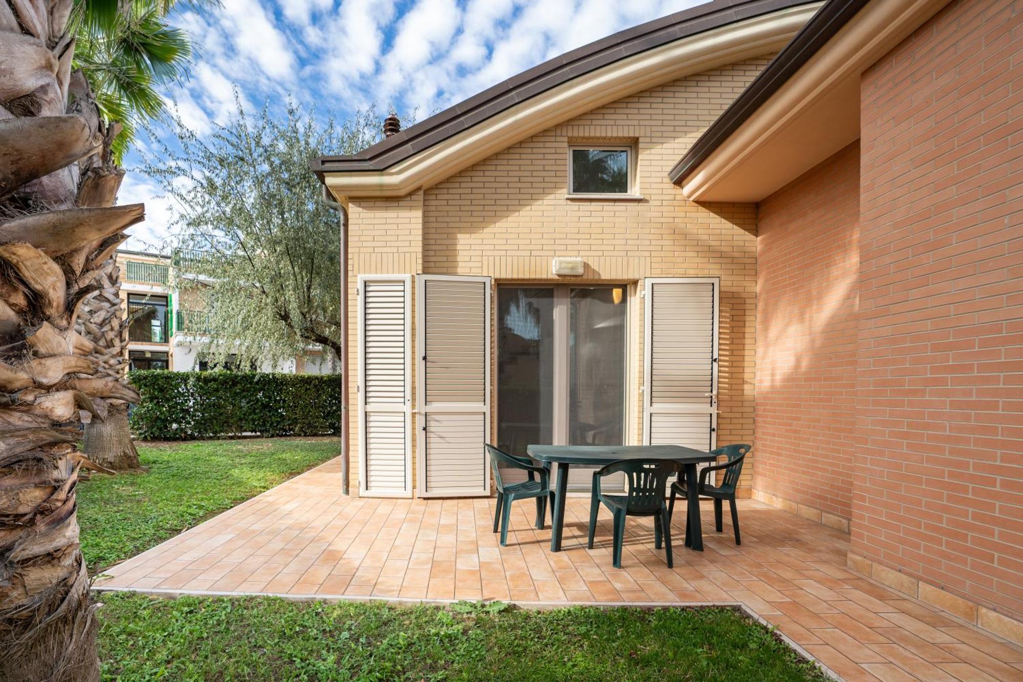 Family Village Vakantiepark Porto SantʼElpidio