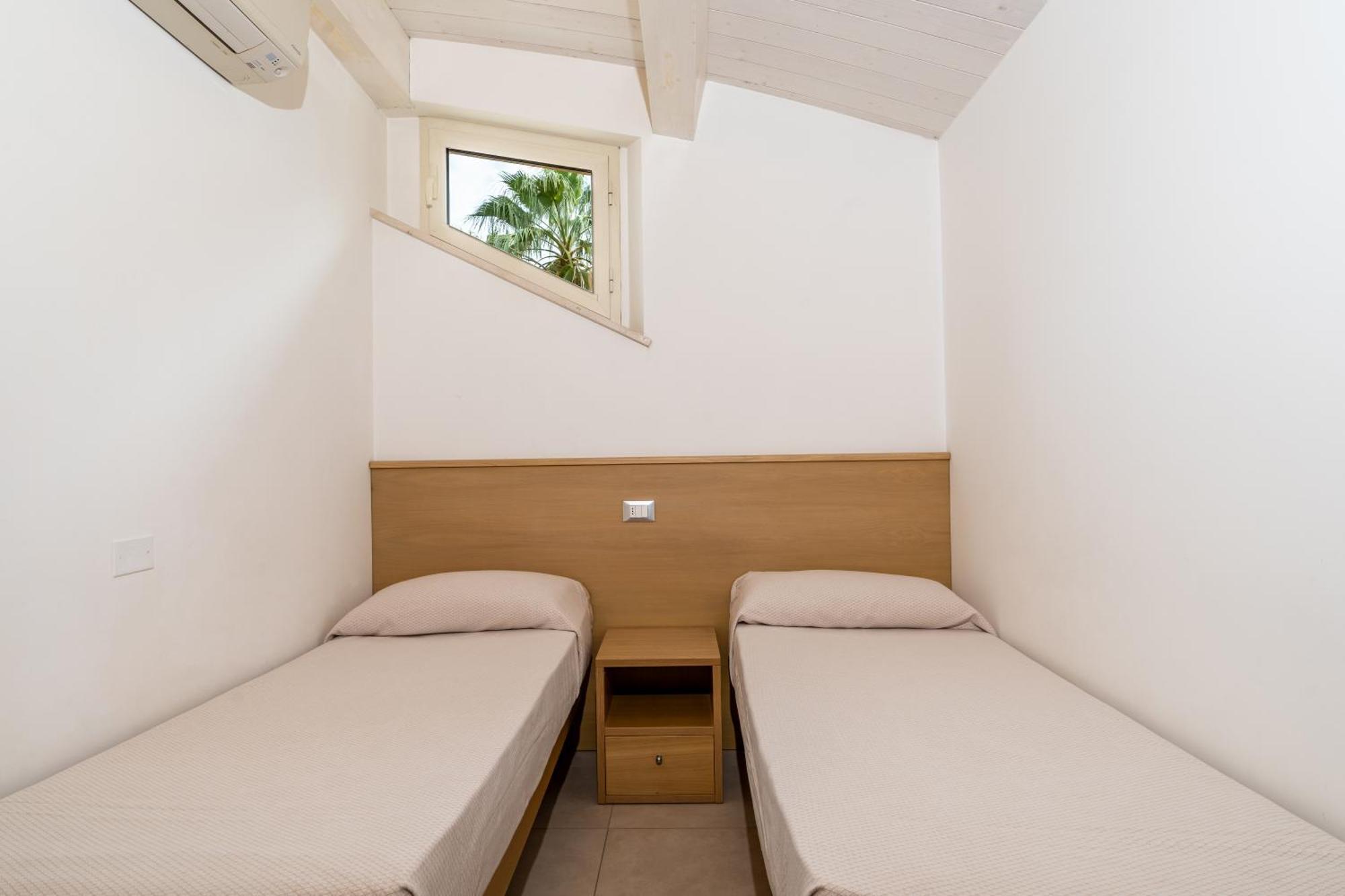 Family Village Vakantiepark Porto SantʼElpidio