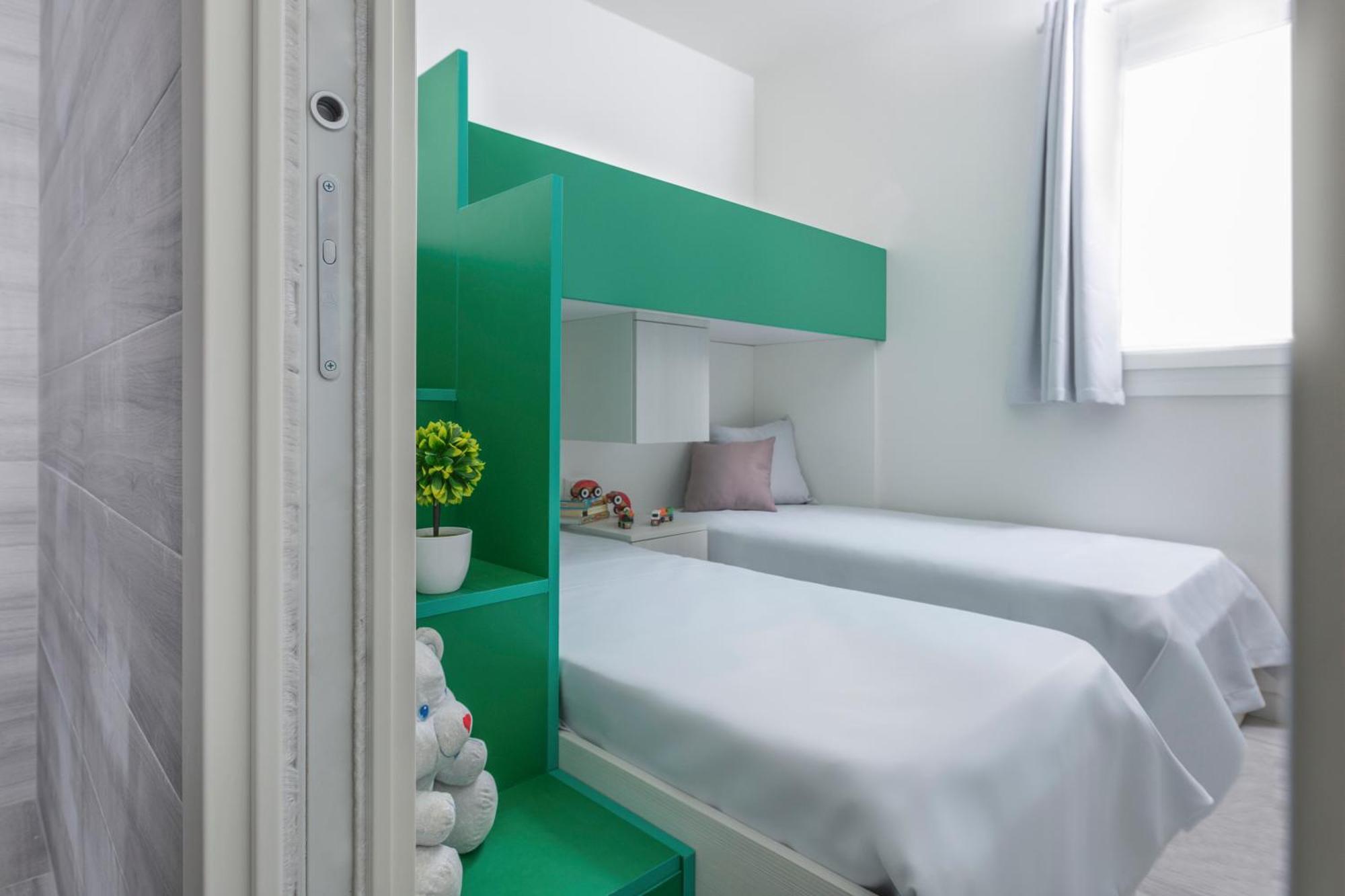 Family Village Vakantiepark Porto SantʼElpidio