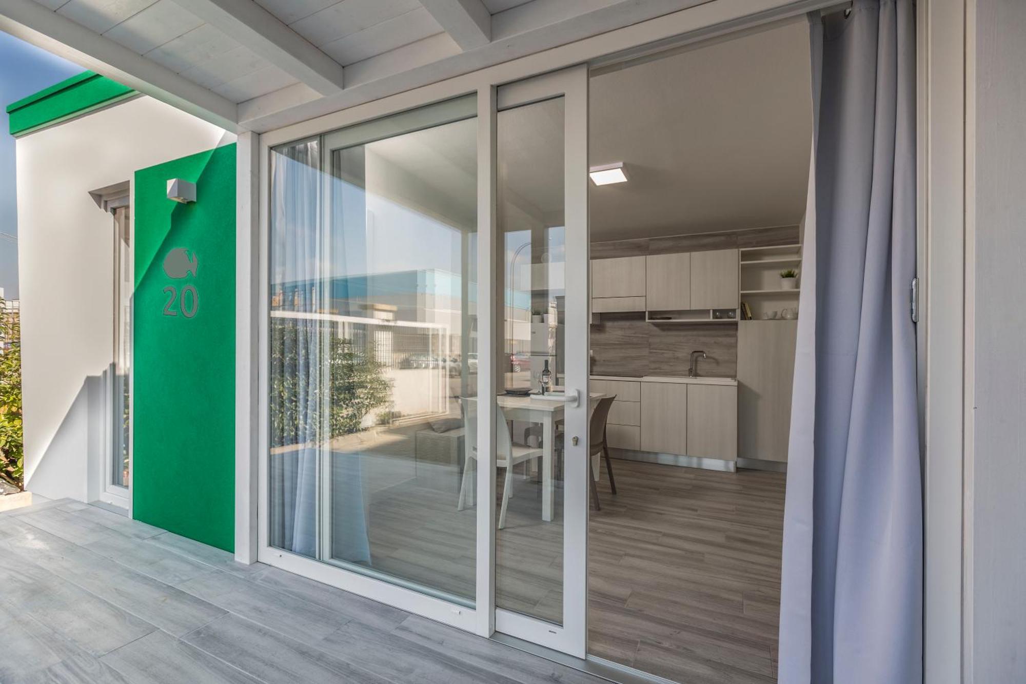 Family Village Porto SantʼElpidio