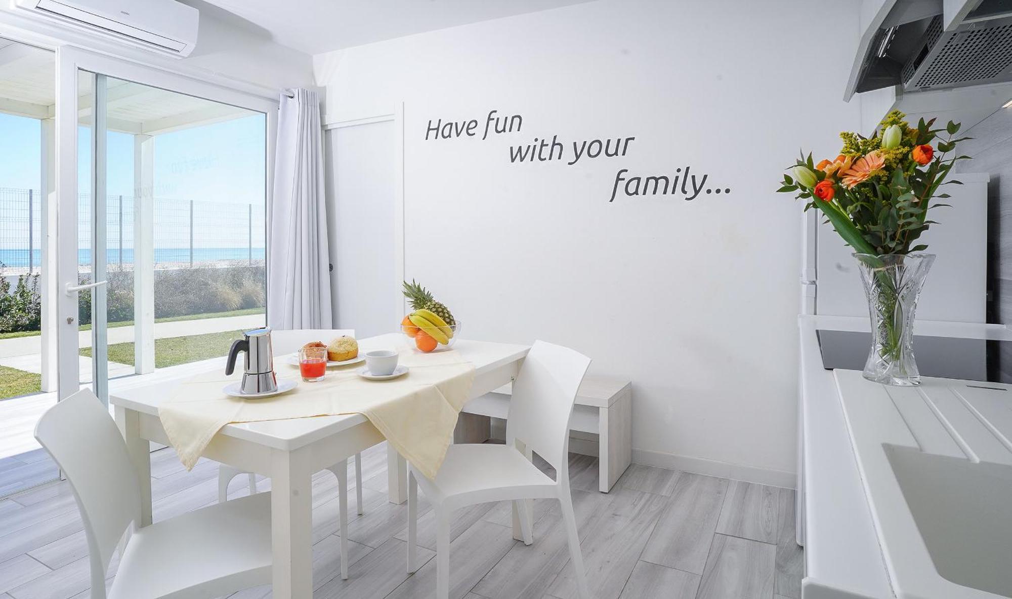 Family Village Vakantiepark