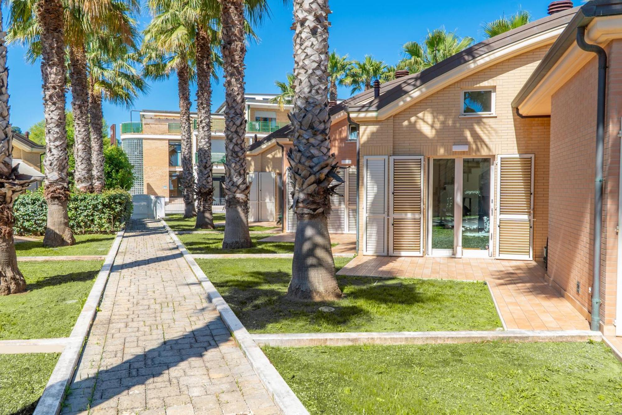 Vakantiepark Family Village Porto SantʼElpidio