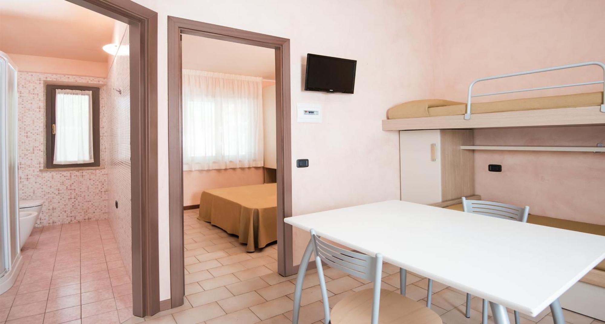 Vakantiepark Family Village