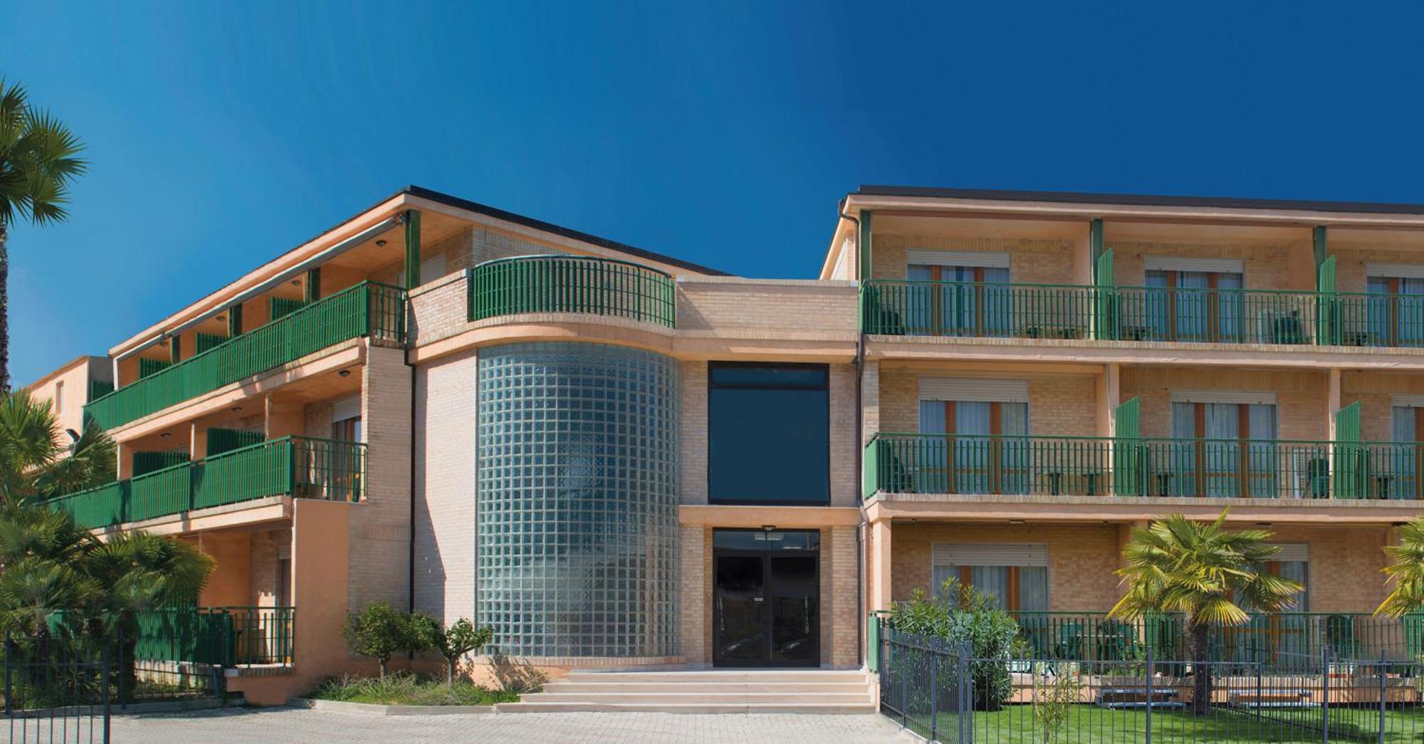 Vakantiepark Family Village *