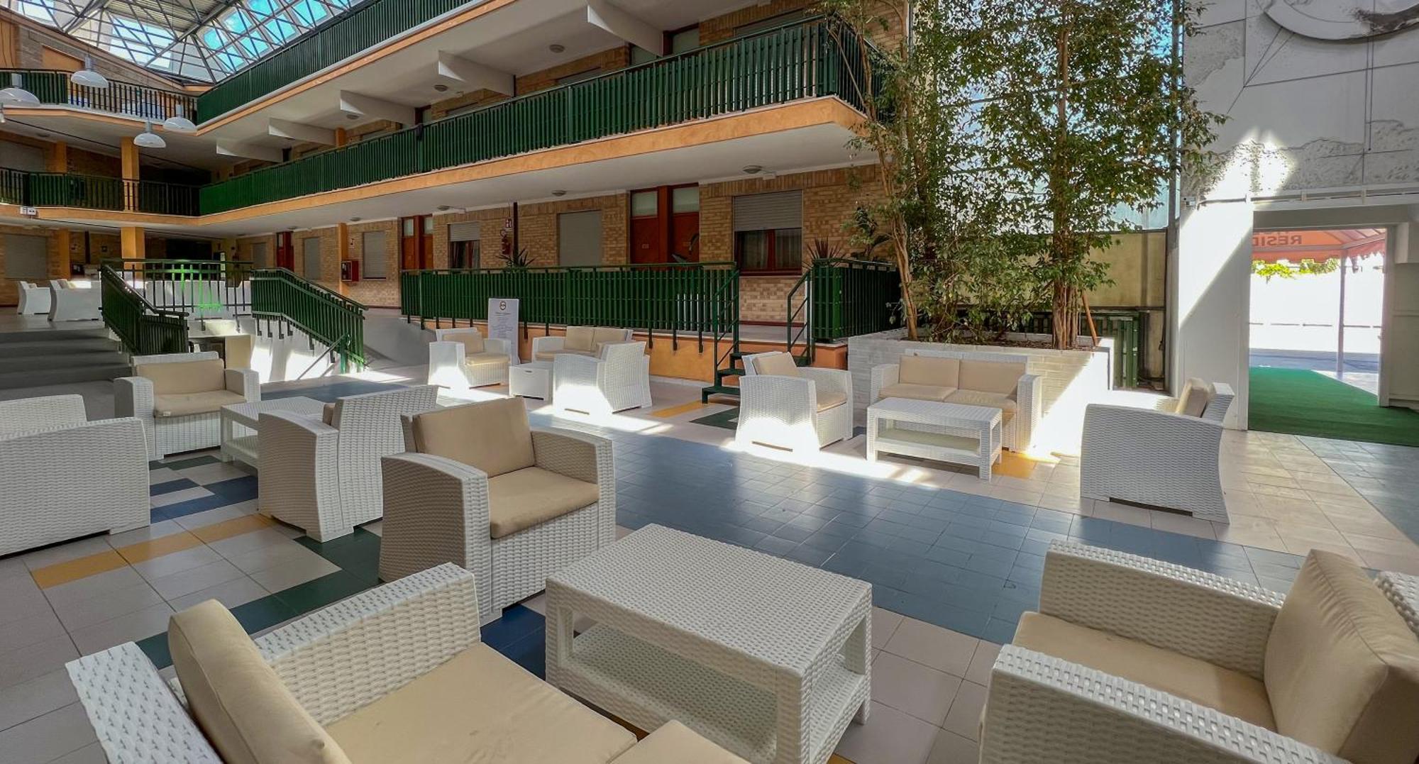 Vakantiepark Family Village *