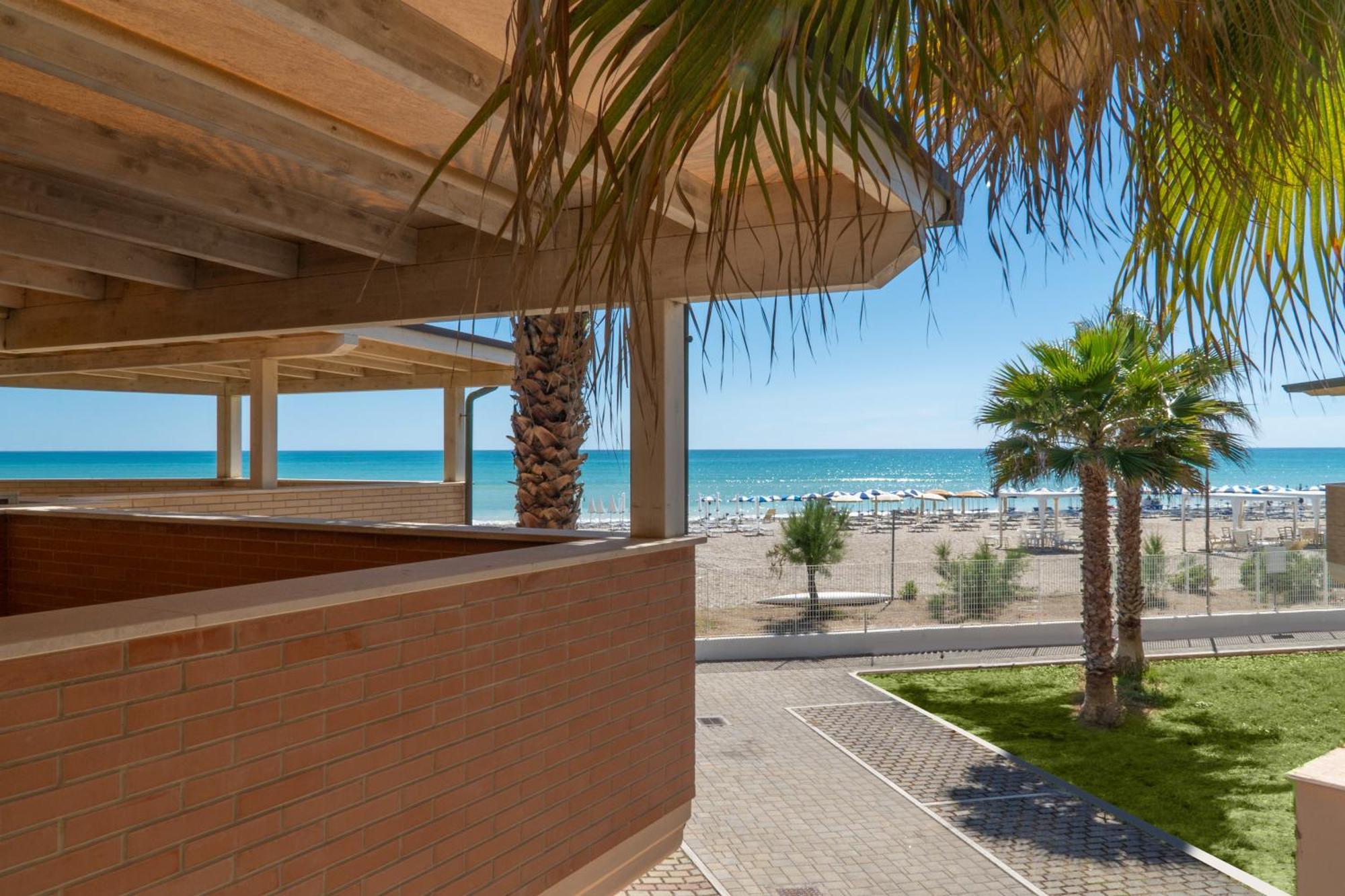 Vakantiepark Family Village Porto SantʼElpidio