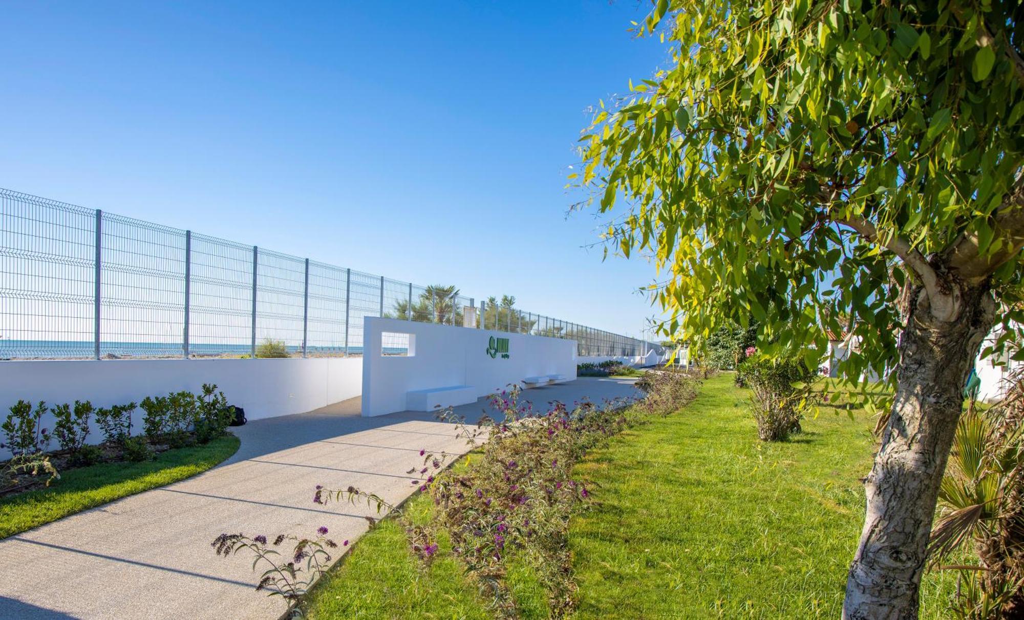Vakantiepark Family Village Porto SantʼElpidio